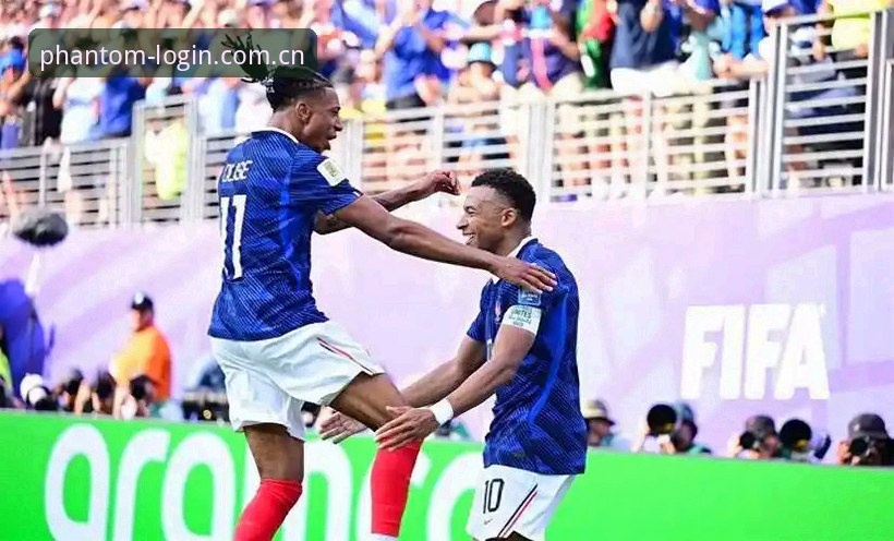 法国队3-0背后的“别扭”真相：德尚不只看赢球，他在扫雷——战术节奏深度解析